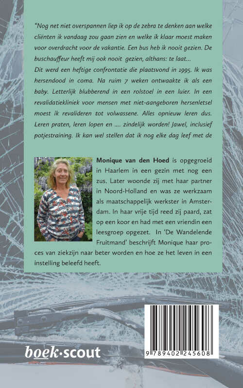 De Wandelende Fruitmand achterkant