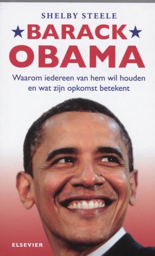 S. Steele Barack Obama thumbnail