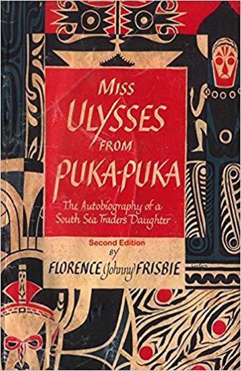 Miss Ulysses from Puka-Puka