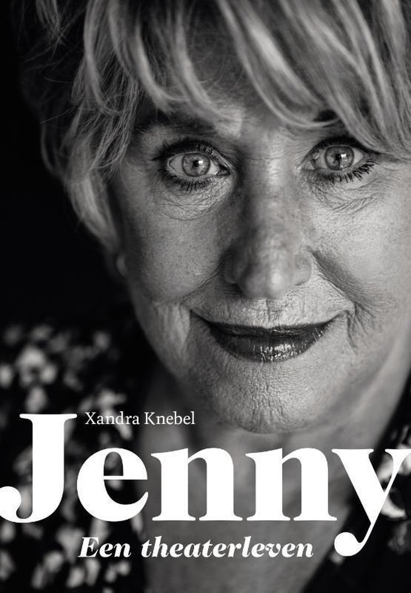 Xandra Knebel Jenny thumbnail