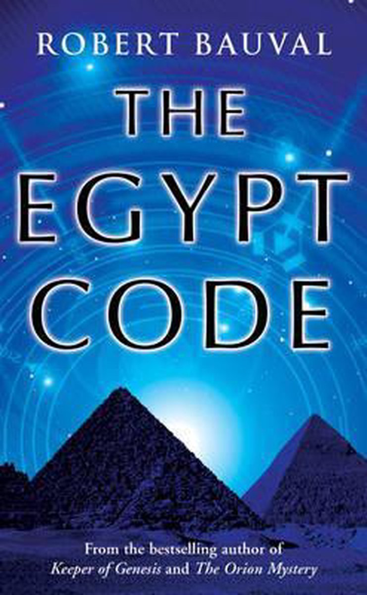 Egypt Code
