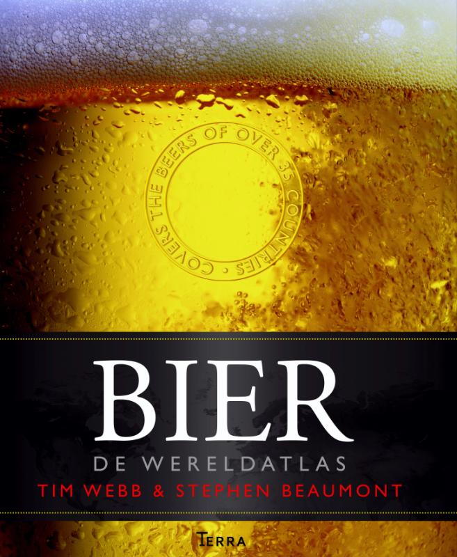 Bier - De wereldatlas