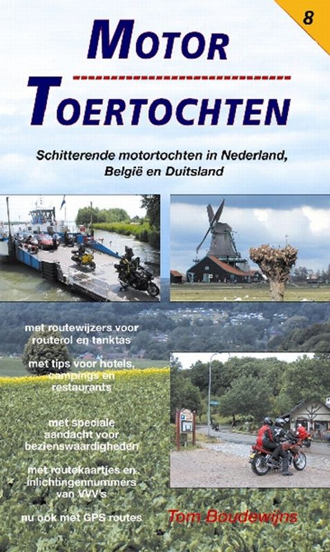 Motor Toertochten