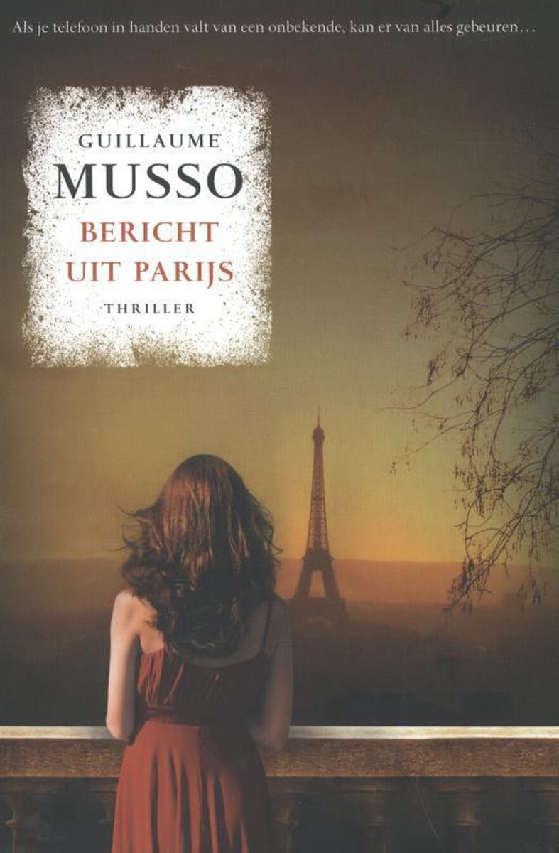 Guillaume Musso Bericht Uit Parijs thumbnail