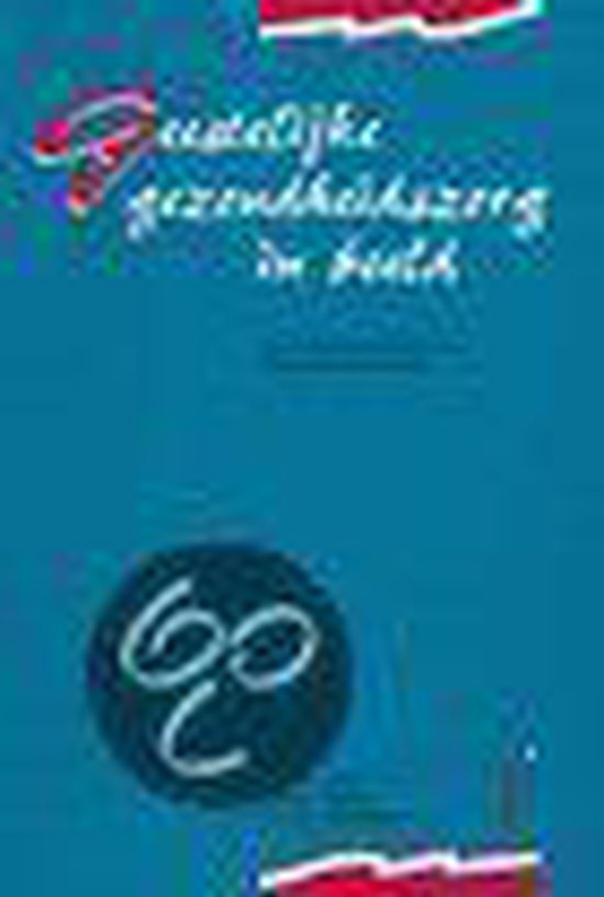 Geestelijke gezondheidszorg in beeld