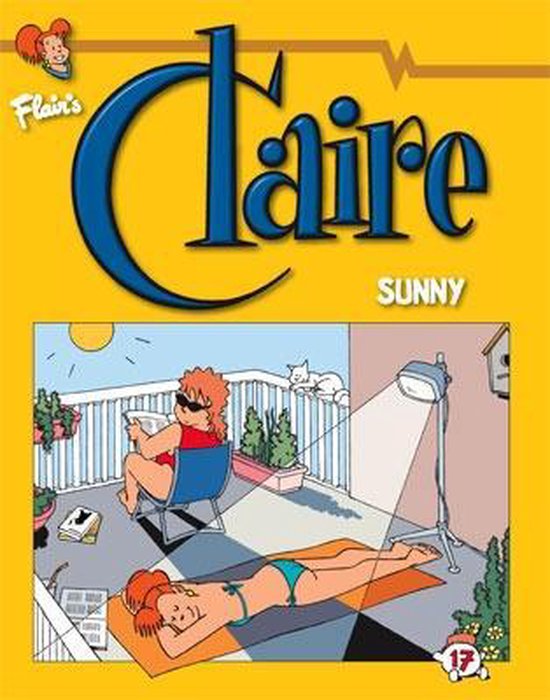 E. Geradts Sunny / Claire / 17 thumbnail