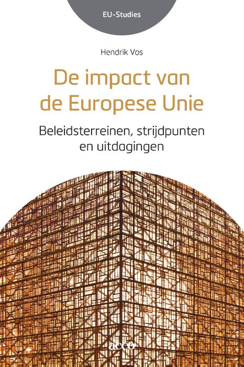 De impact van de Europese Unie