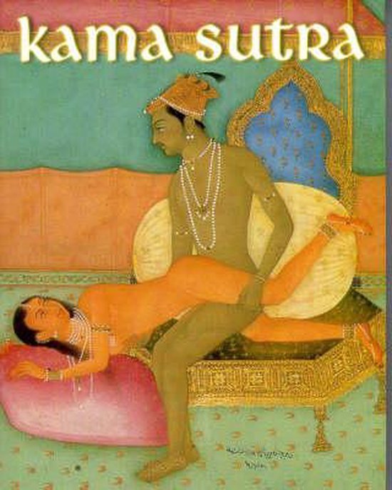 Vatsyayana Kama Sutra