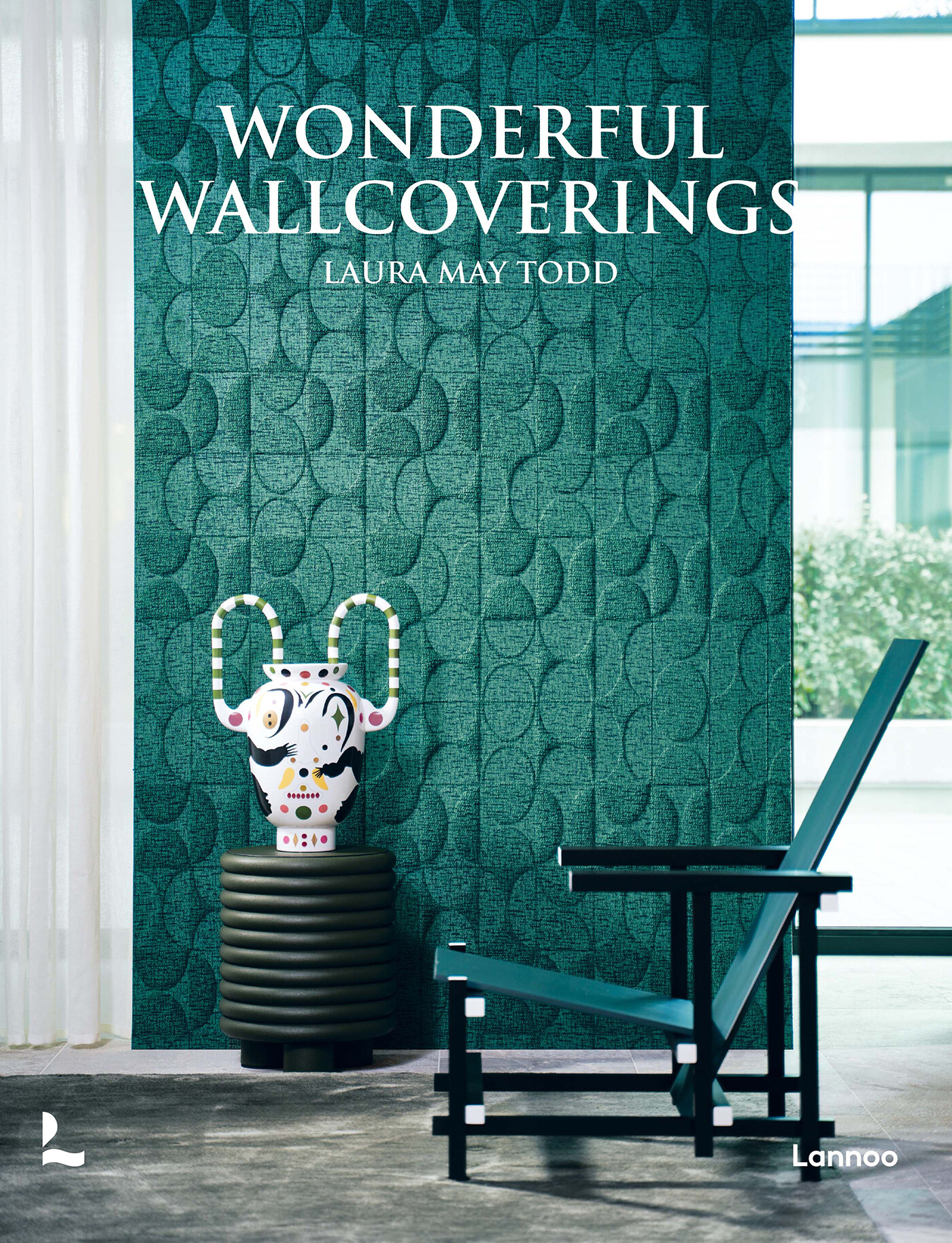 Wonderful wallcoverings