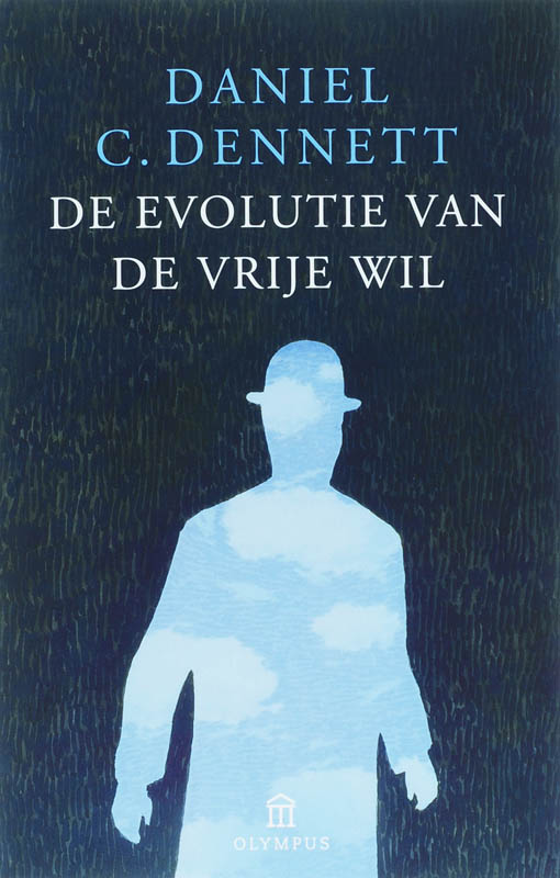 De evolutie van de vrije wil / Olympus