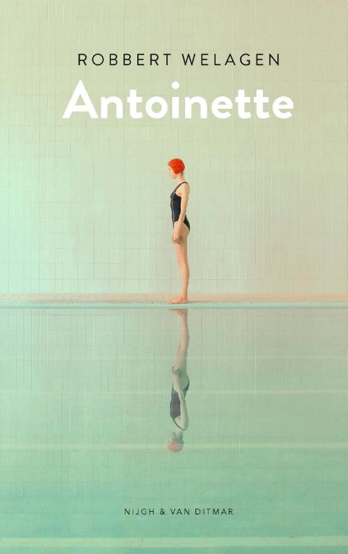 Robbert Welagen Antoinette thumbnail