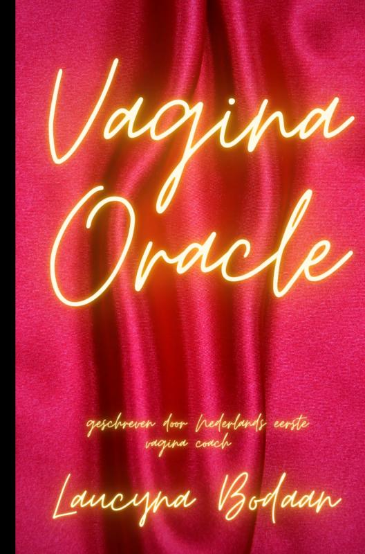 Vagina oracle