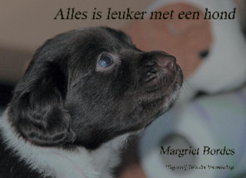 Alles is leuker met een hond