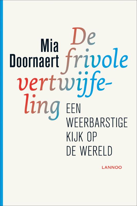 Mia Doornaert De Frivole Vertwijfeling thumbnail