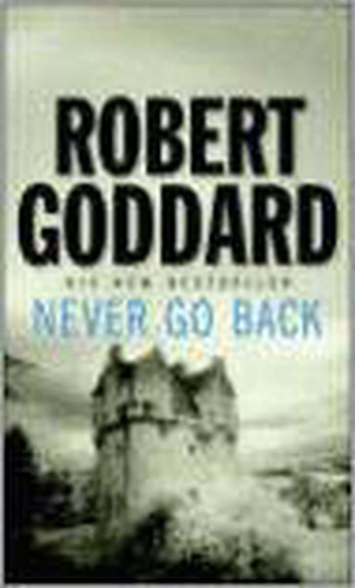 Never Go Back