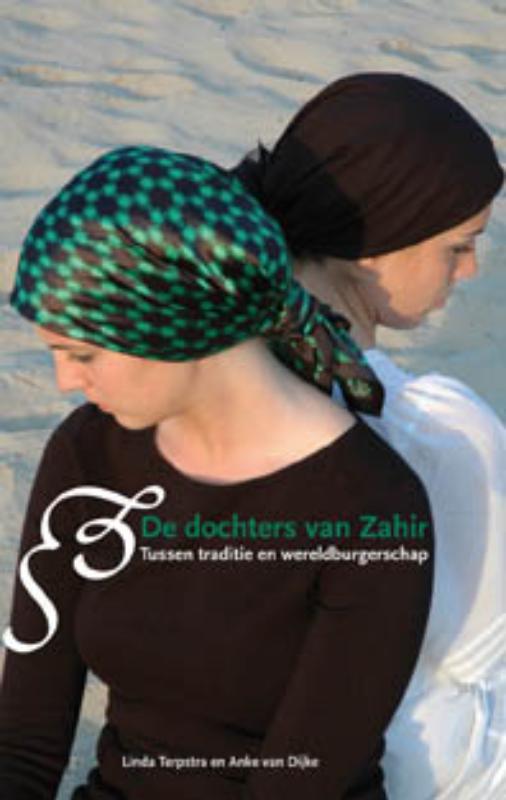 Anke van Dijke De Dochters Van Zahir thumbnail