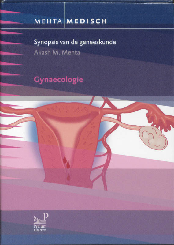 Gynaecologie / Mehta Medisch