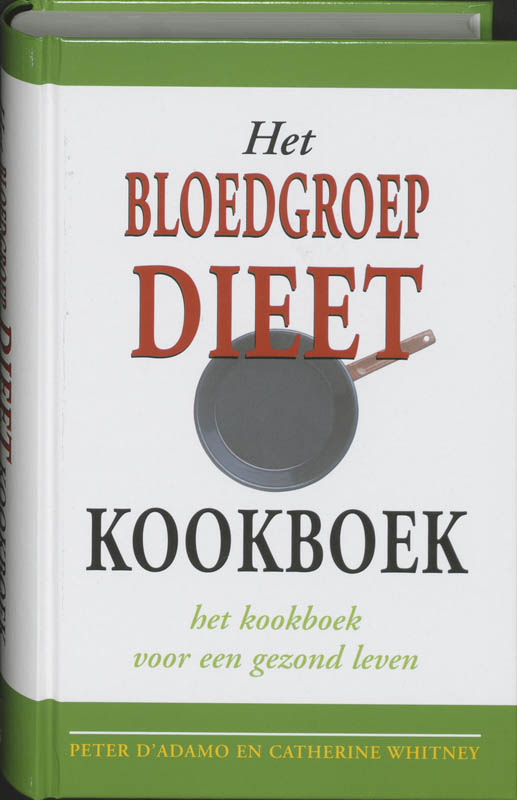 boekenbalie_9789032507596_cover Het bloedgroepdieet kookboek
