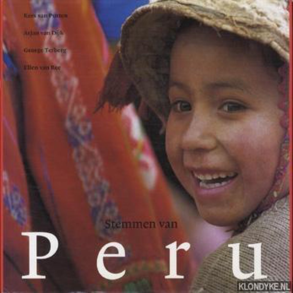Stemmen Van Peru