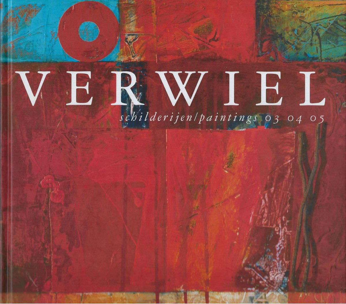 boekenbalie_9789078199021_cover Verwiel schilderijen/paintings 03 04 05