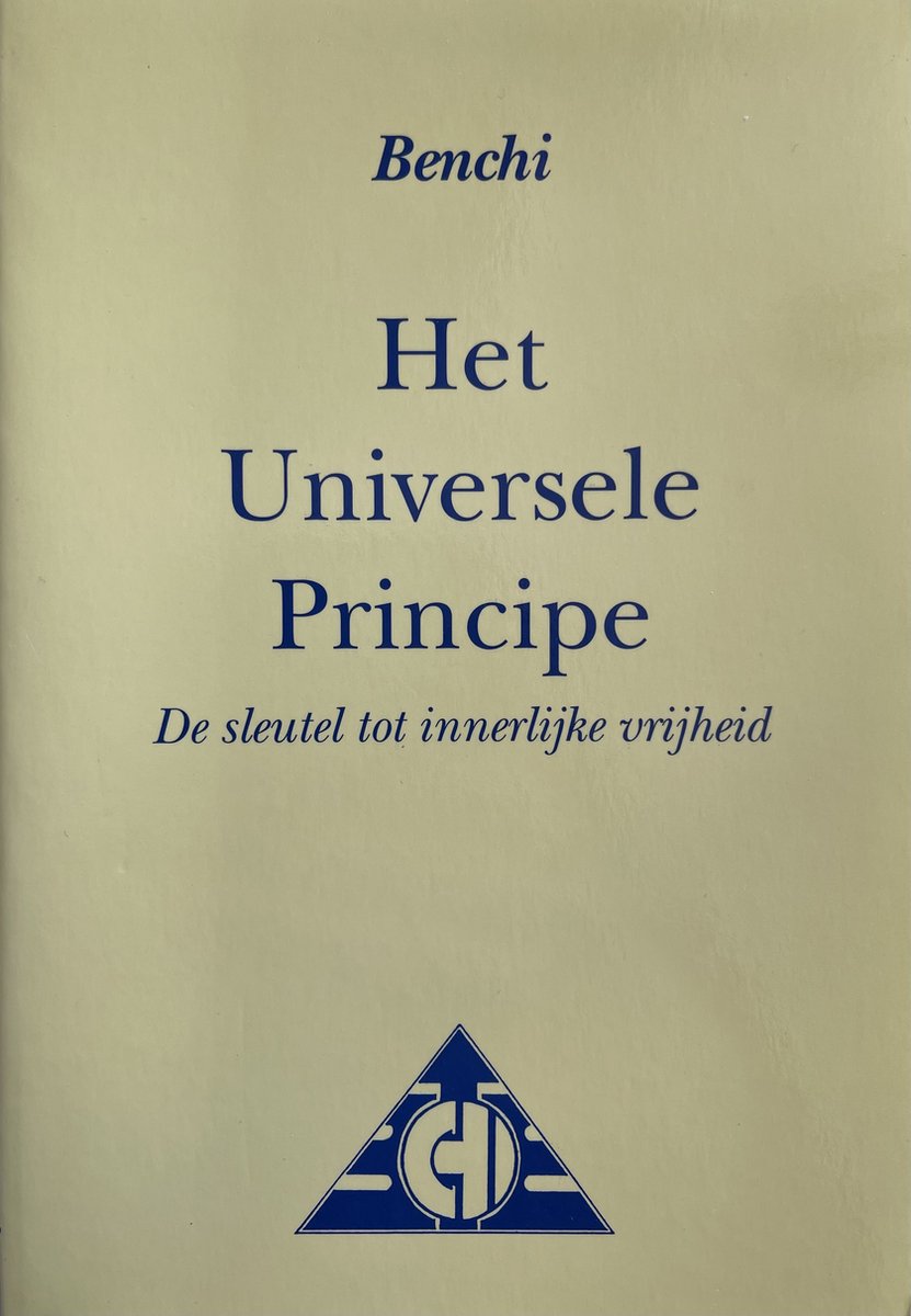 Het universele principe