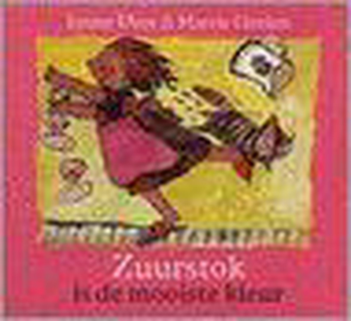 boekenbalie_9789021460291_cover Zuurstok Is De Mooiste Kleur