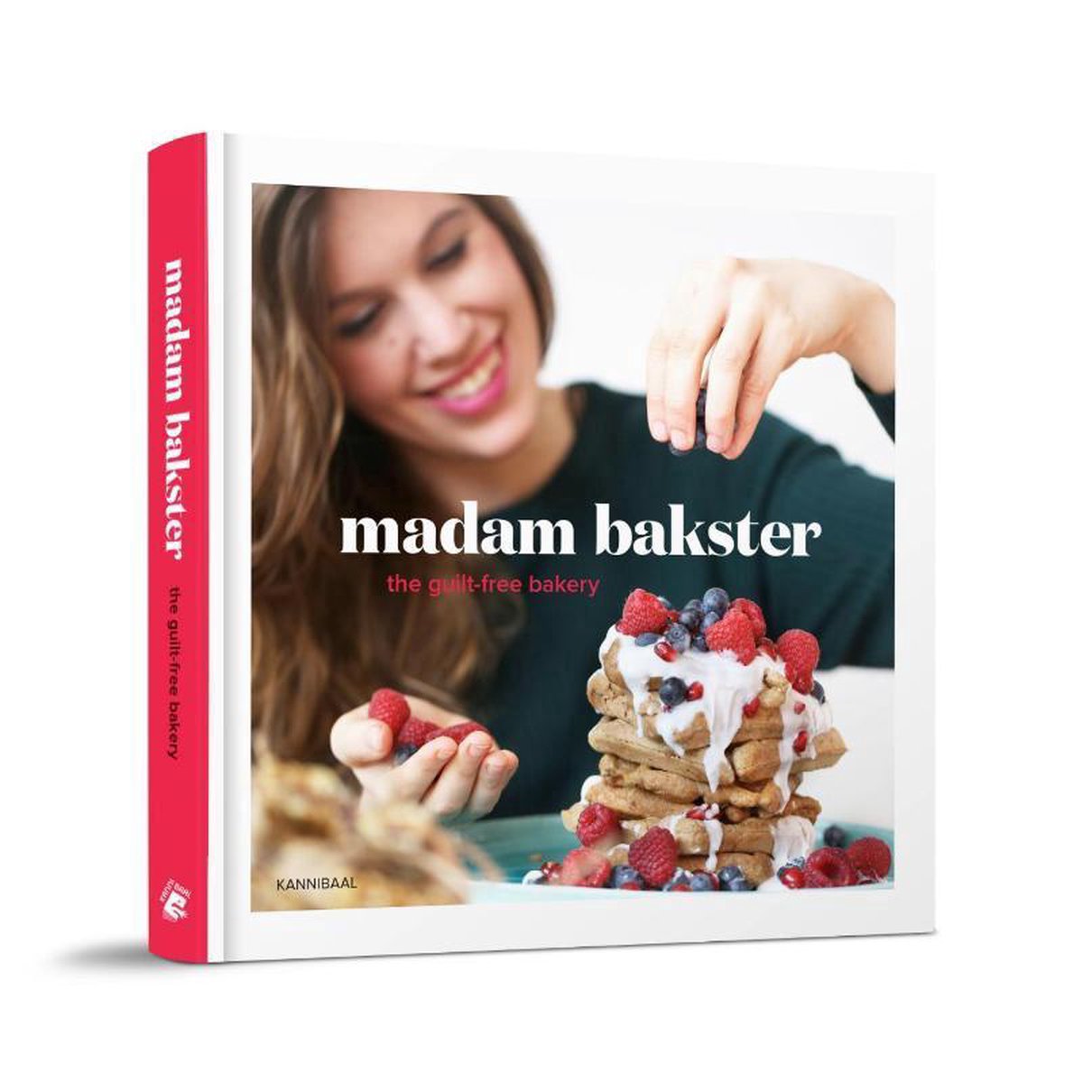 Laura Verhulst Madam Bakster thumbnail
