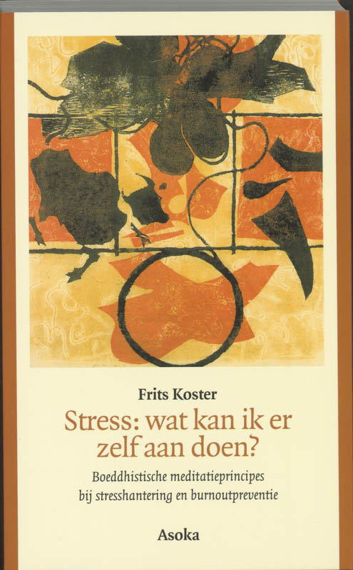 Stress Wat Kan Ik Er Zelf Aan Doen