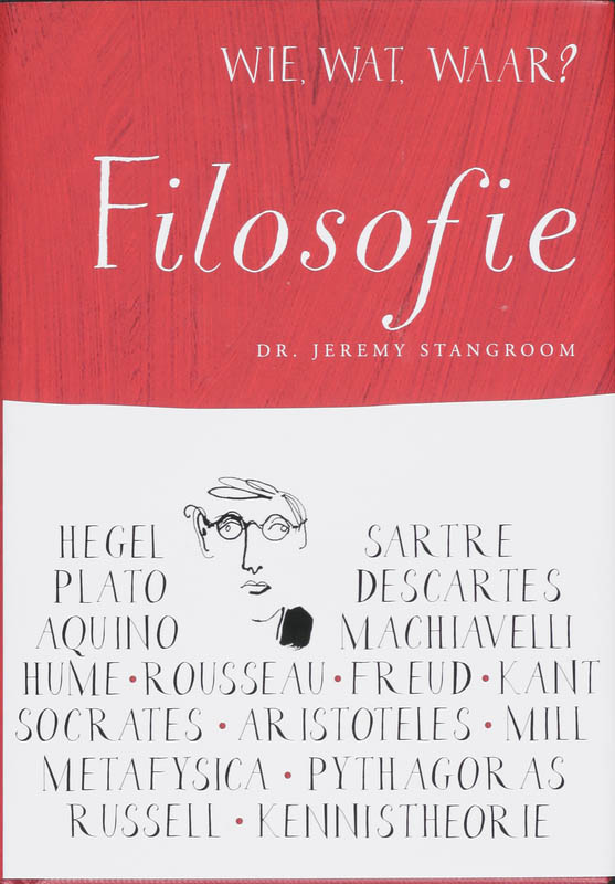 boekenbalie_9789057672996_cover Filosofie / Wie, wat, waar?