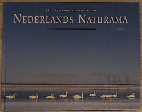 Nederlands naturama