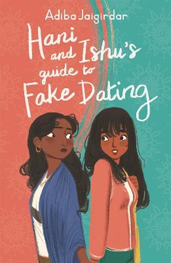 Adiba Jaigirdar Hani And Ishu's Guide To Fake Dating