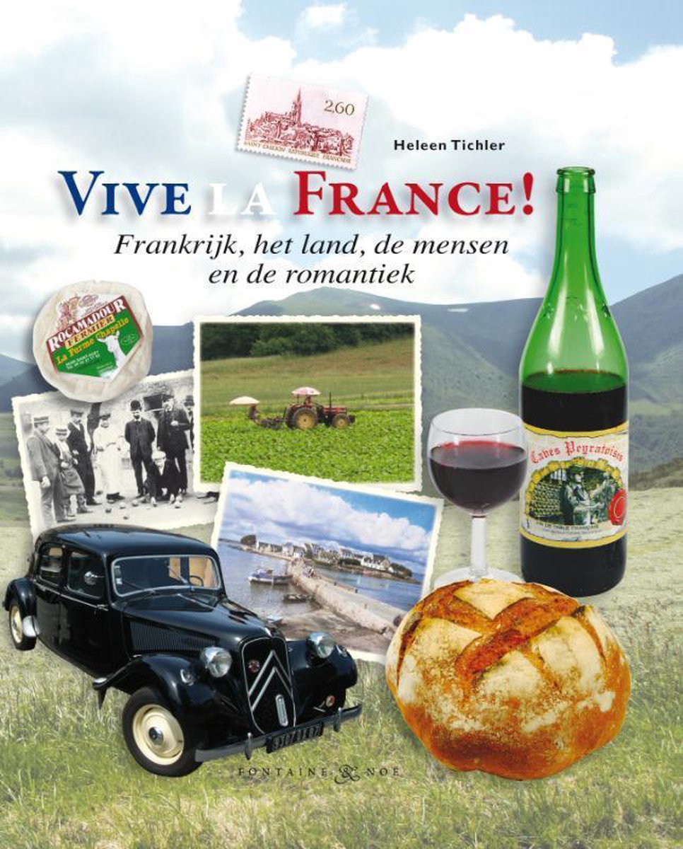 boekenbalie_9789460540295_cover Vive la France!