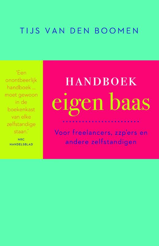 boekenbalie_9789057124594_cover Handboek eigen baas