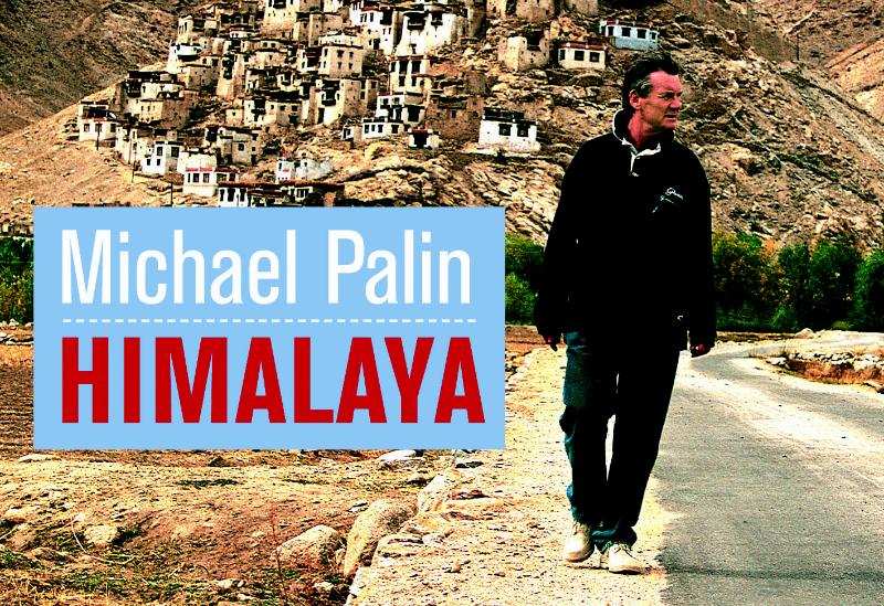 Himalaya / Dwarsligger / 102 thumbnail