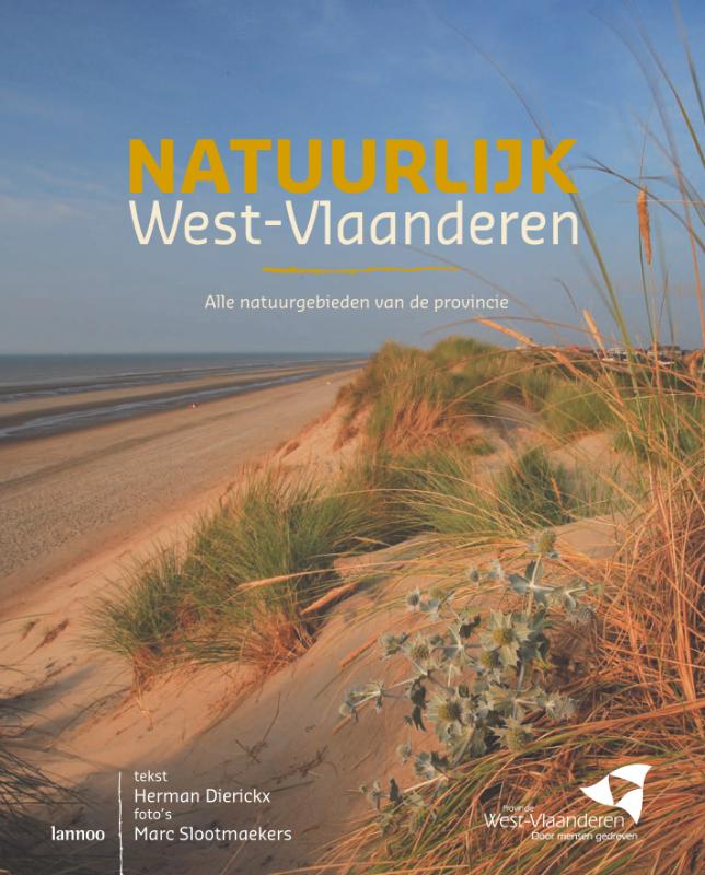 H. Dierickx Natuurlijk West-Vlaanderen