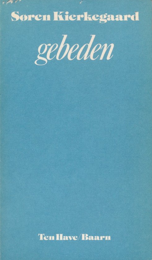 Gebeden