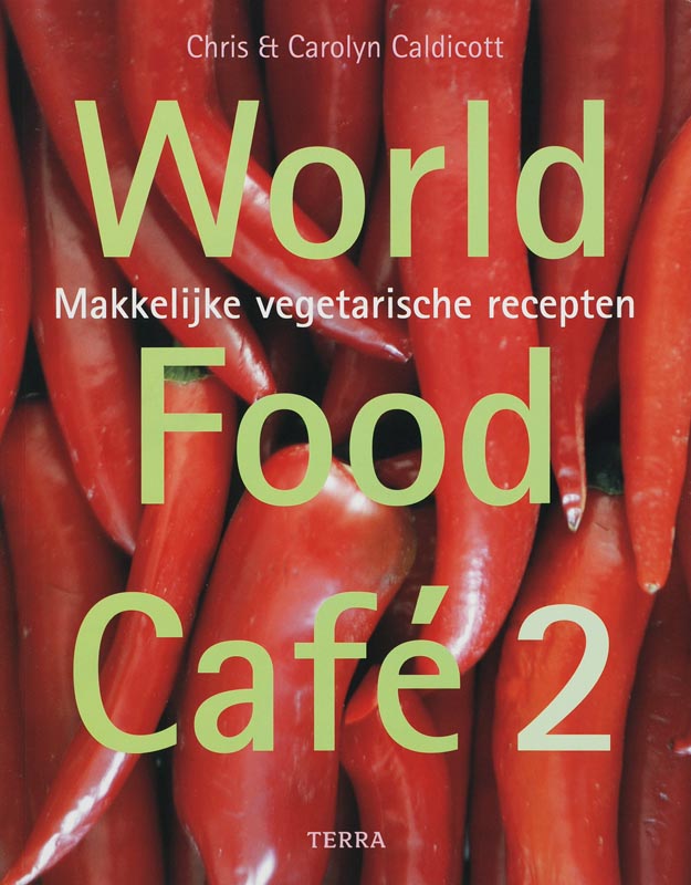 World Food Cafe