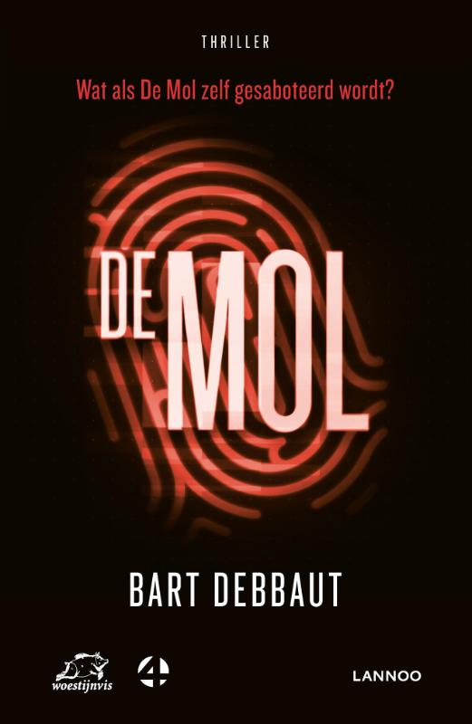 Bart Debbaut De Mol thumbnail
