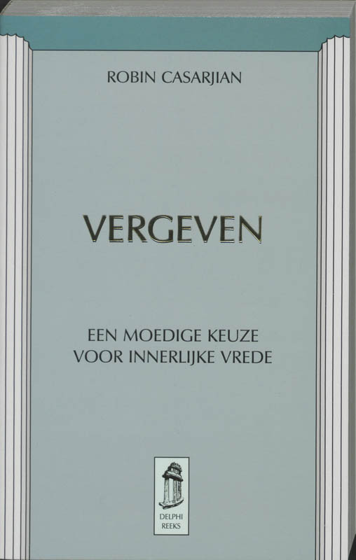 R. Casarjian Vergeven / Delphireeks thumbnail