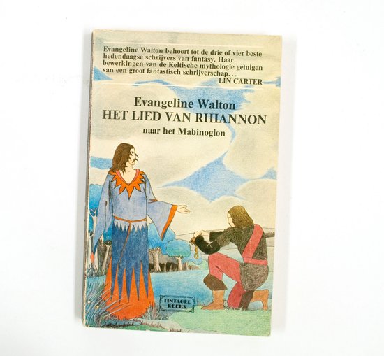 Het Lied van Rhiannon
