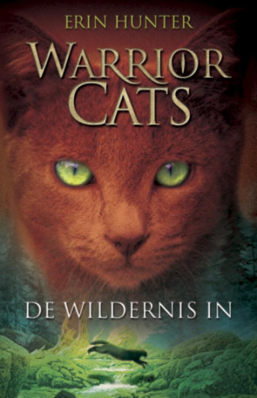 De wildernis in