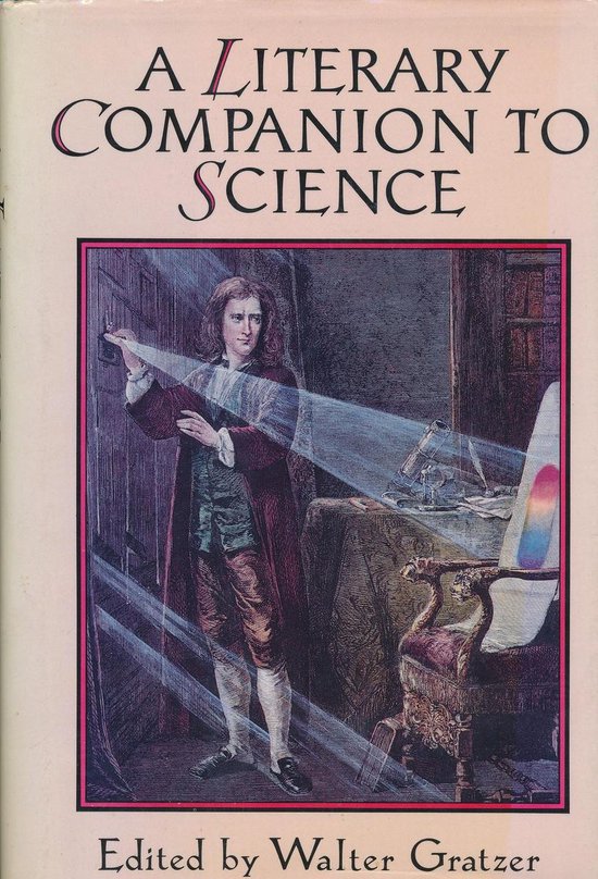 A Literary Companion to Science