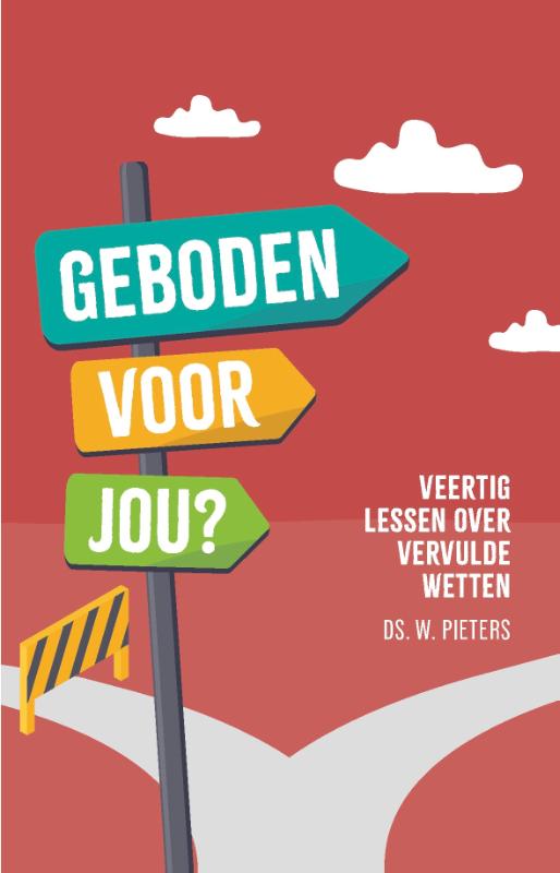 Geboden voor jou?