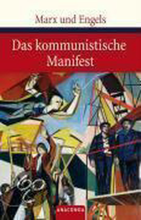 Das kommunistische Manifest