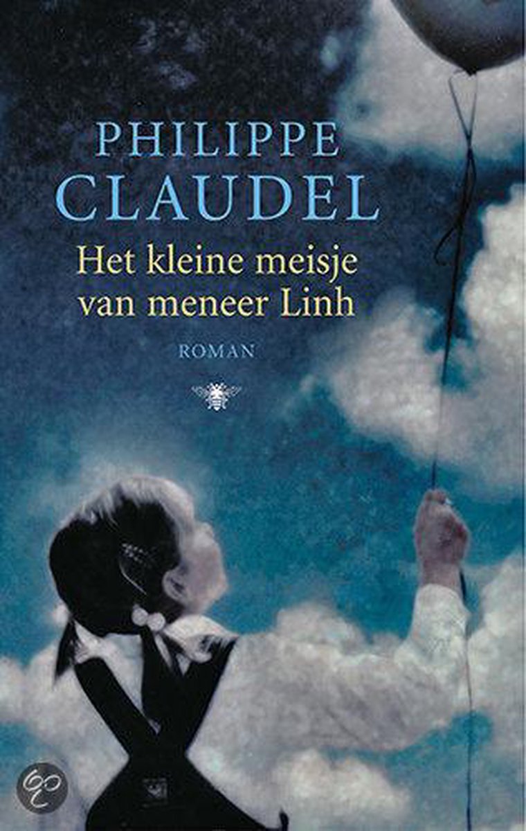 Philippe Claudel Het Kleine Meisje Van Meneer Linh / Ulysses 1781