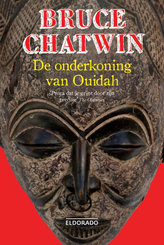 De Onderkoning Van Ouidah