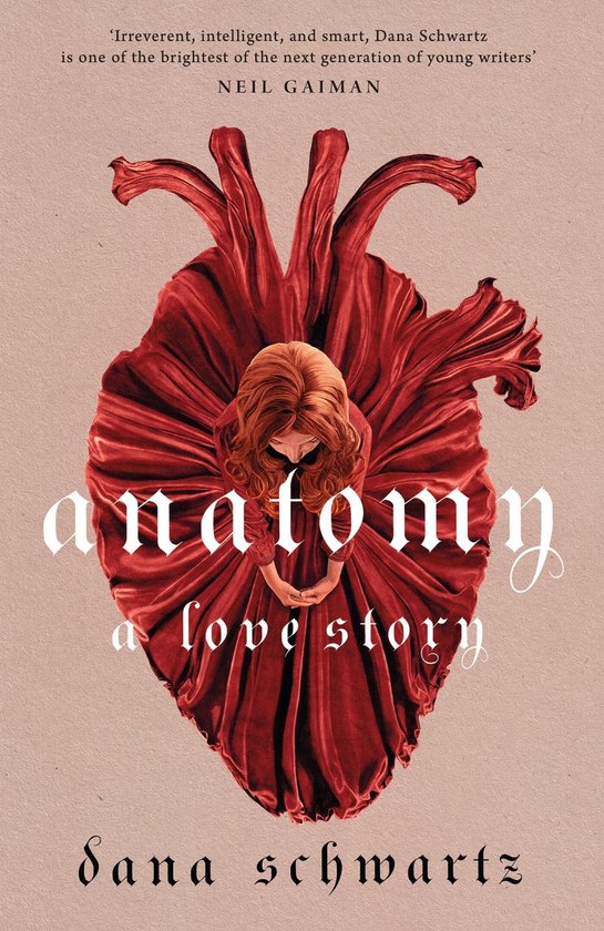 Anatomy / The anatomy duology / 1