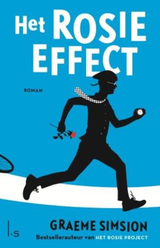 boekenbalie_9789021017433_cover Het Rosie effect / Rosie / 2