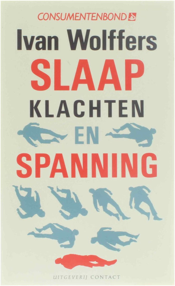 Wolffers Slaapklachten En Spanning thumbnail