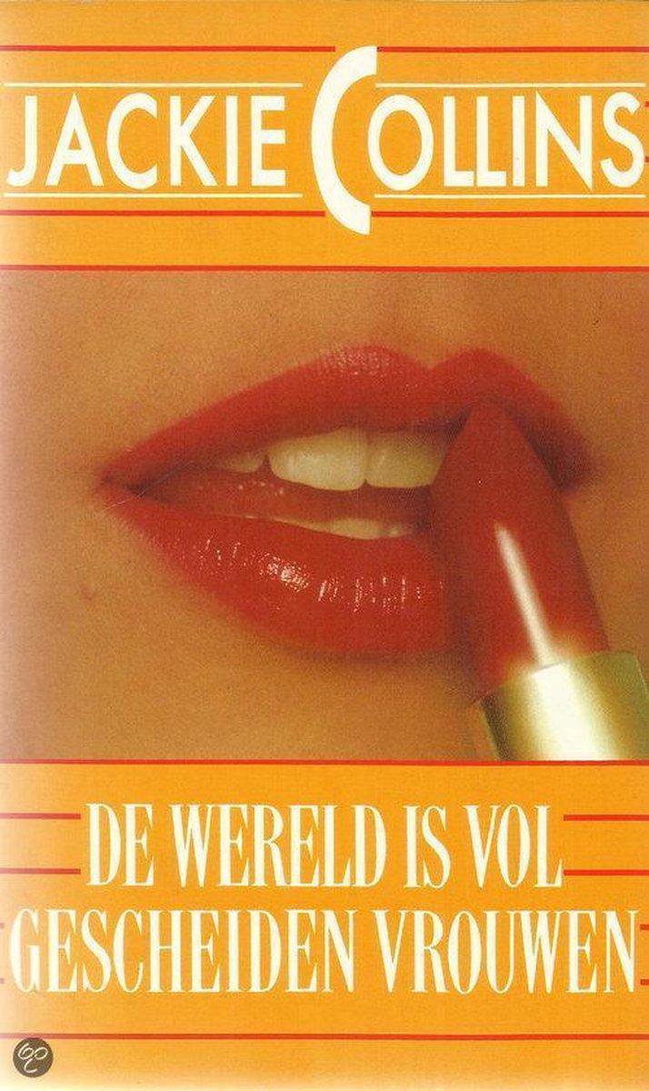 boekenbalie_8711555909008_cover De wereld is vol gescheiden vrouwen